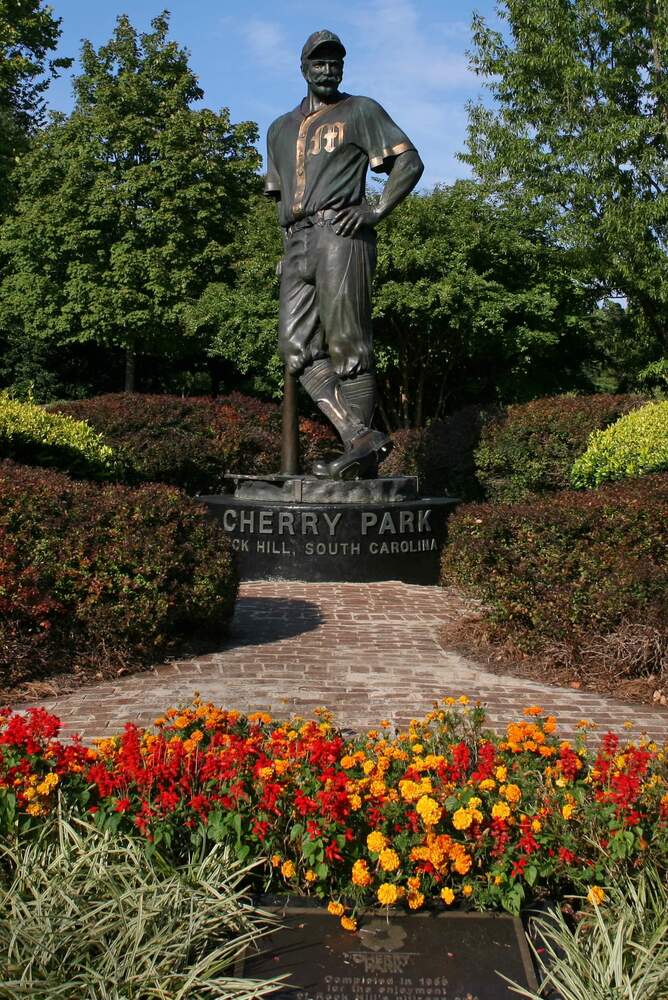 Cherry Park Mighty Casey
