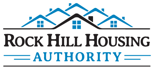 Rock Hill Housing Authority Logo.