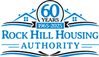 Rock Hill Housing Authority Logo